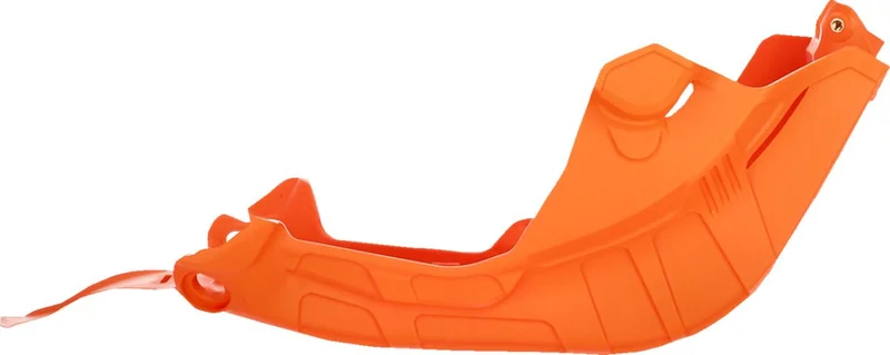 CYCRA Skid Plate - Orange