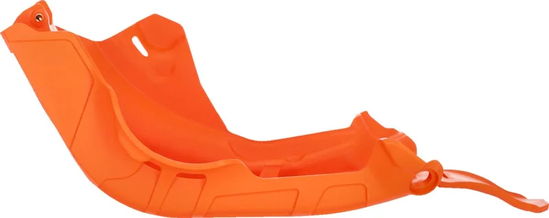 CYCRA Skid Plate - Orange
