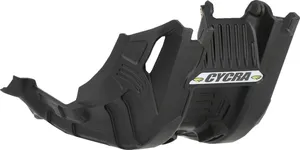 CYCRA Skid Plate - Black
