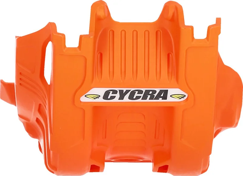 CYCRA Skid Plate - Orange