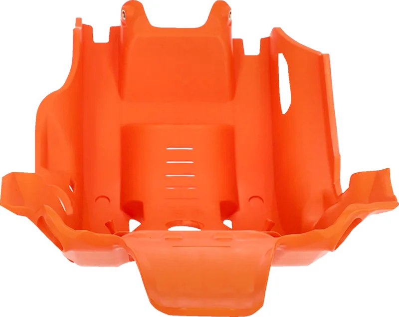CYCRA Skid Plate - Orange