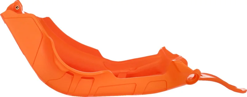 CYCRA Skid Plate - Orange