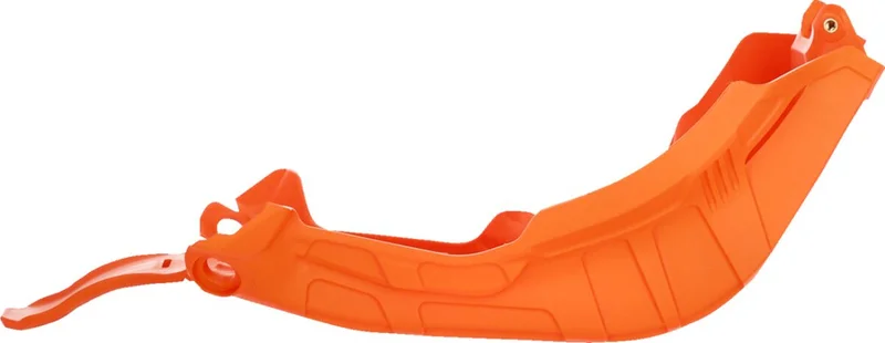 CYCRA Skid Plate - Orange