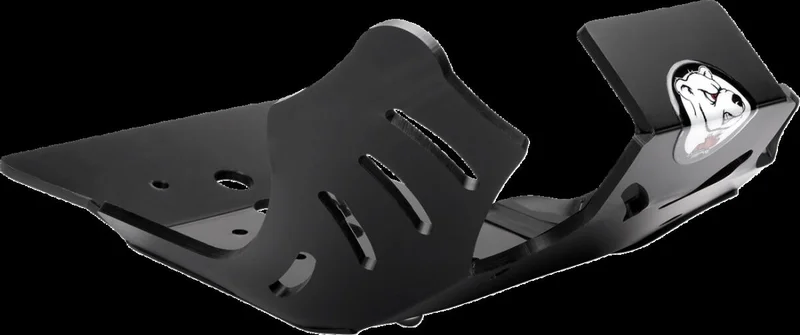 AXP RACING Skid Plate - Black - KTM | Husqvarna