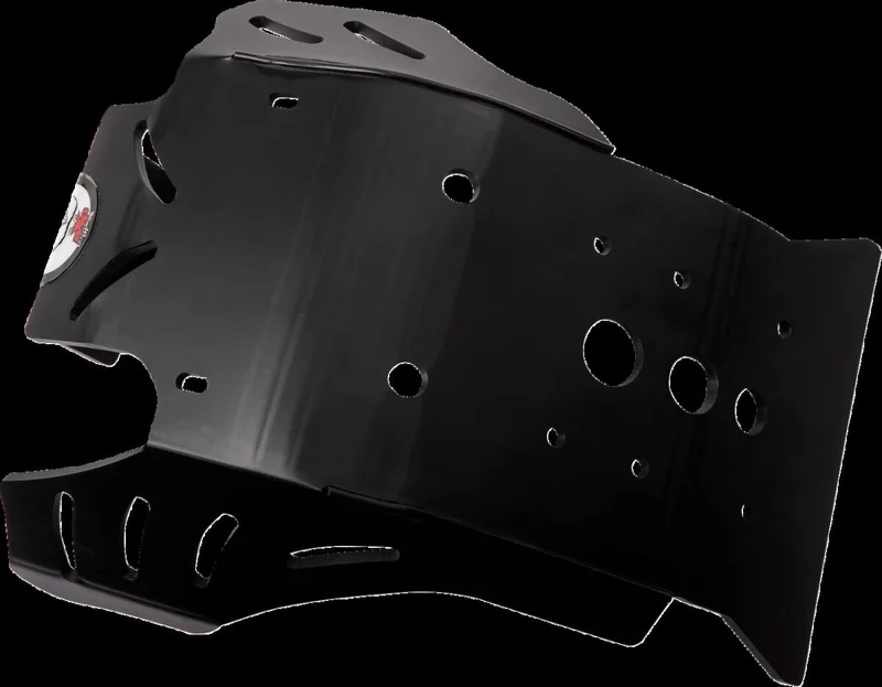 AXP RACING Skid Plate - Black - KTM | Husqvarna