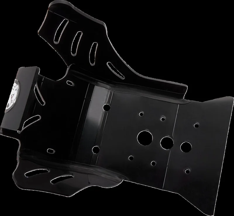 AXP RACING Skid Plate - Black - KTM | Husqvarna