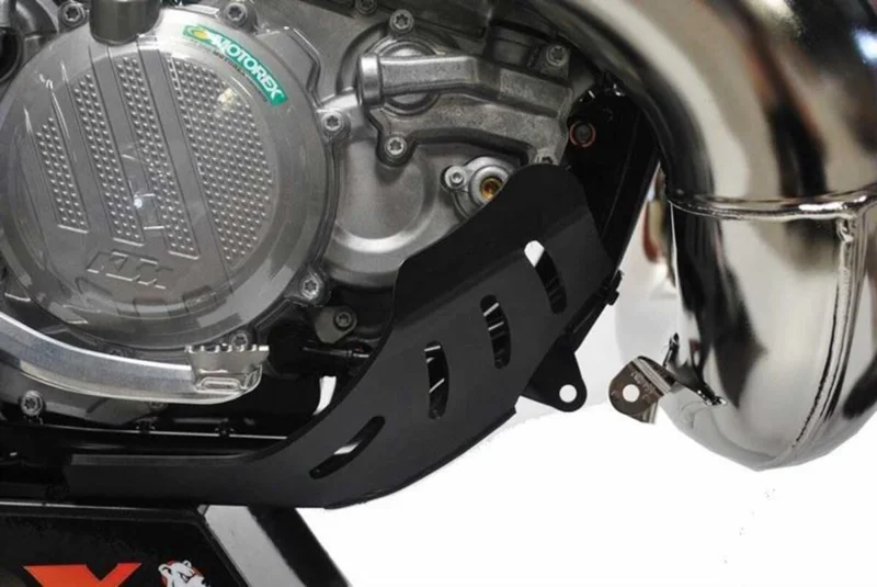 AXP RACING Skid Plate - Black - KTM | Husqvarna