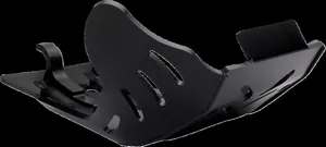 AXP RACING Skid Plate - Black - KTM