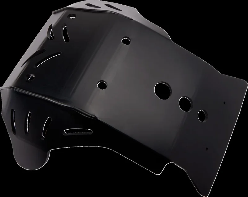 AXP RACING Skid Plate - Black - KTM