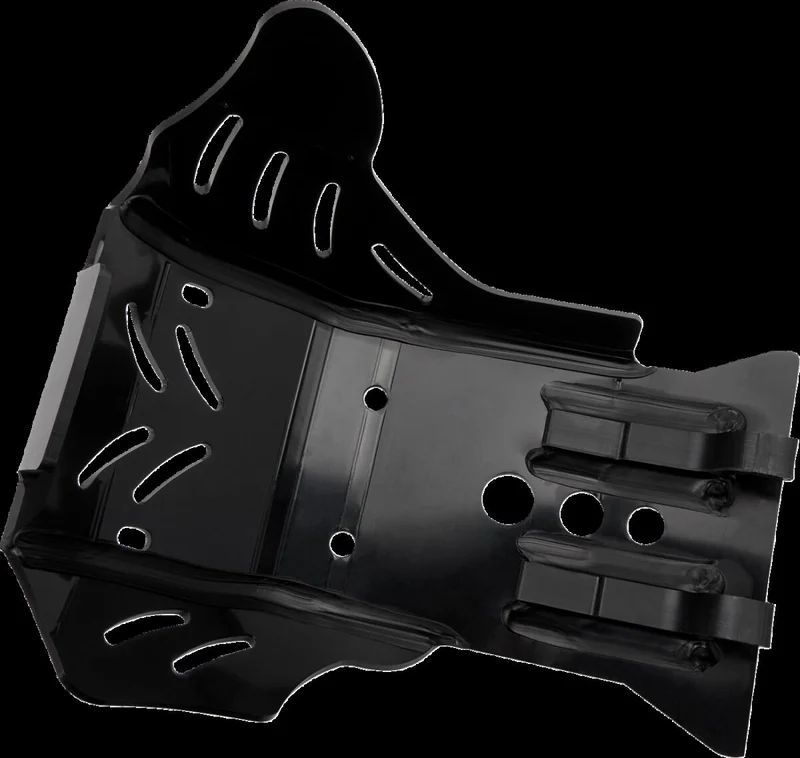 AXP RACING Skid Plate - Black - KTM