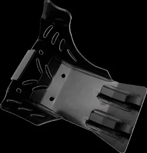 AXP RACING Skid Plate - Black - KTM