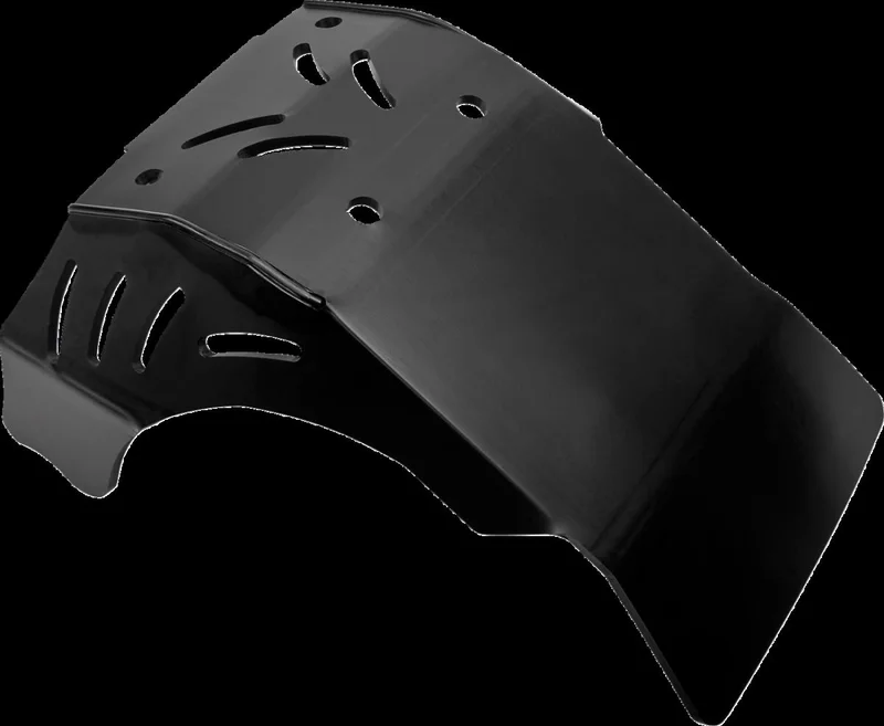 AXP RACING Skid Plate - Black - KTM