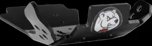 AXP RACING 6MM SKIDPLATE HUS-GAS 85 -TC-MC85