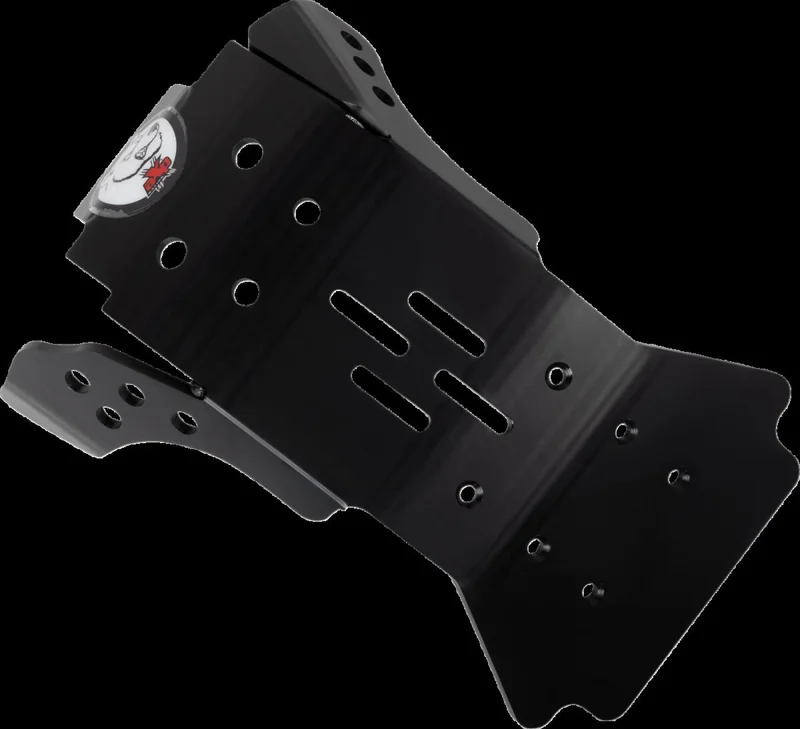 AXP RACING 6MM SKIDPLATE HUS-GAS 85 -TC-MC85