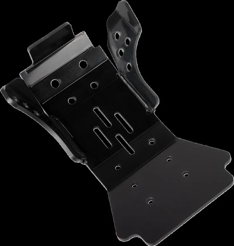 AXP RACING 6MM SKIDPLATE HUS-GAS 85 -TC-MC85
