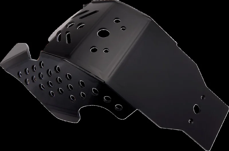 AXP RACING 6MM SKIDPLATE YAM-FAN YZF250-XE250F