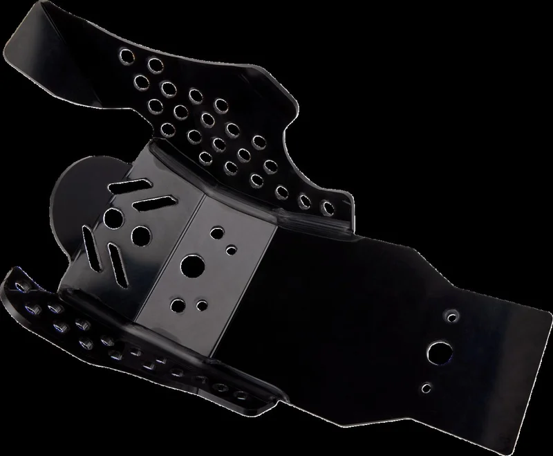 AXP RACING 6MM SKIDPLATE YAM-FAN YZF250-XE250F