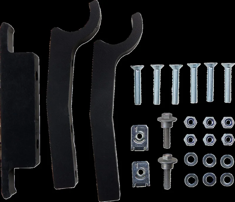 AXP RACING 6MM SKIDPLATE KTM 250-300-SX-XC