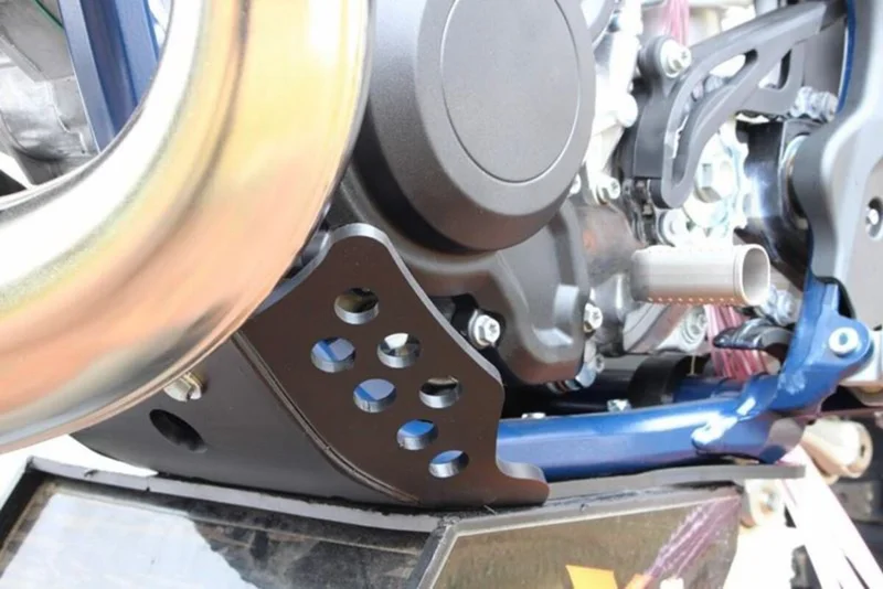 AXP RACING 6MM SKIDPLATE KTM 250-300-SX-XC