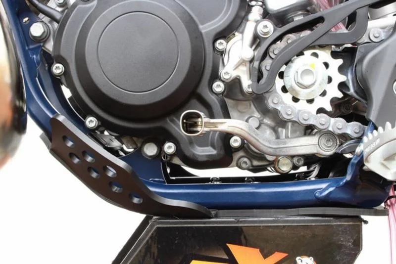 AXP RACING 6MM SKIDPLATE KTM 250-300-SX-XC