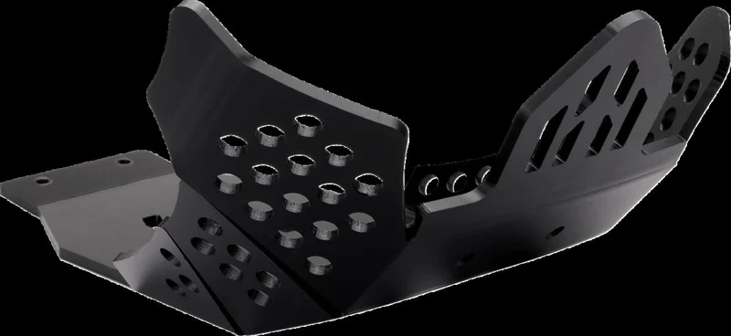 AXP RACING 6MM SKIDPLATE KAW KX450