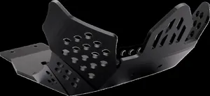 AXP RACING 6MM SKIDPLATE KAW KX450