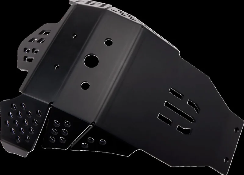 AXP RACING 6MM SKIDPLATE KAW KX450