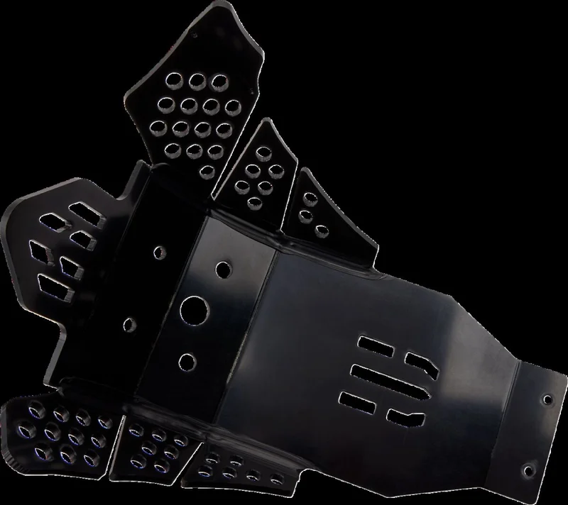 AXP RACING 6MM SKIDPLATE KAW KX450