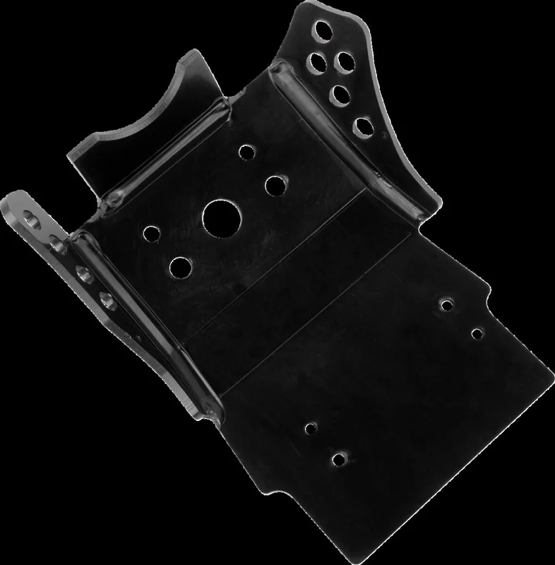 AXP RACING Skid Plate - Black - Yamaha YZ 65