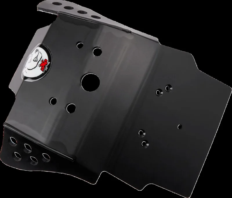 AXP RACING 6MM SKIDPLATE YAM YZ85