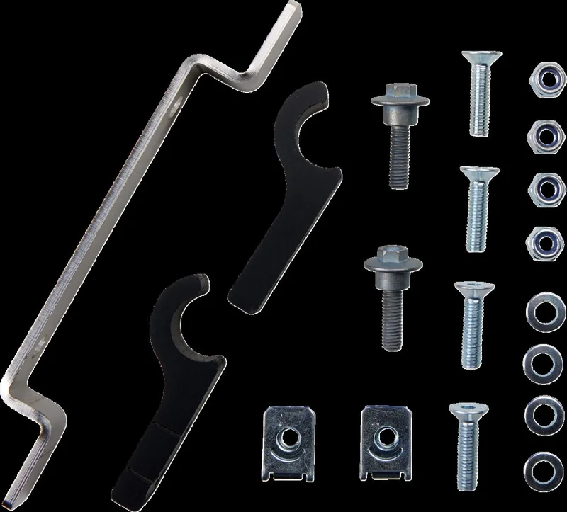 AXP RACING 6MM SKIDPLATE YAM YZ85