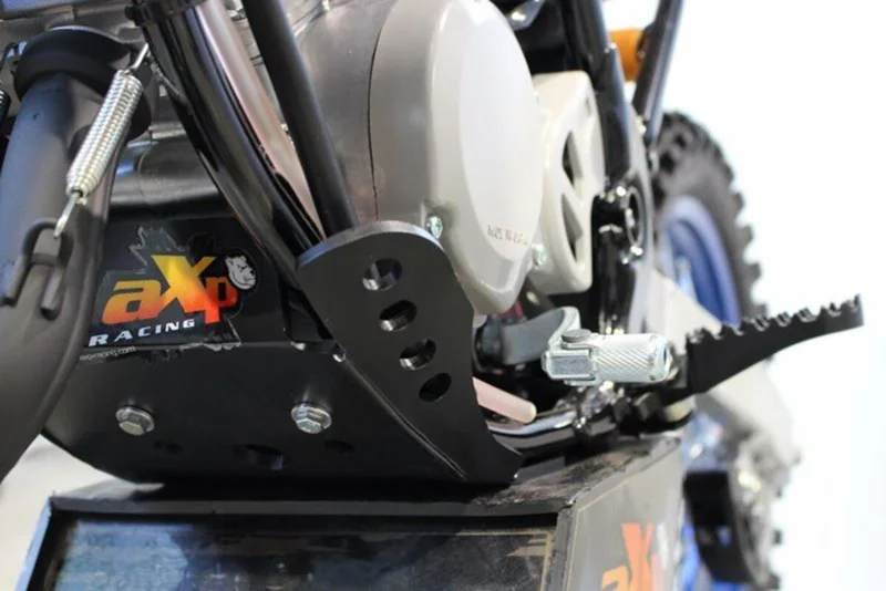AXP RACING 6MM SKIDPLATE YAM YZ85