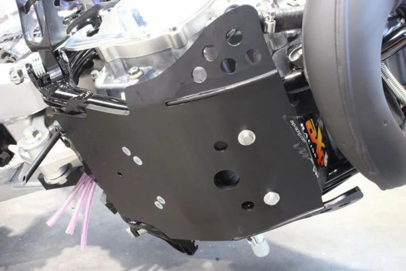 AXP RACING 6MM SKIDPLATE YAM YZ85