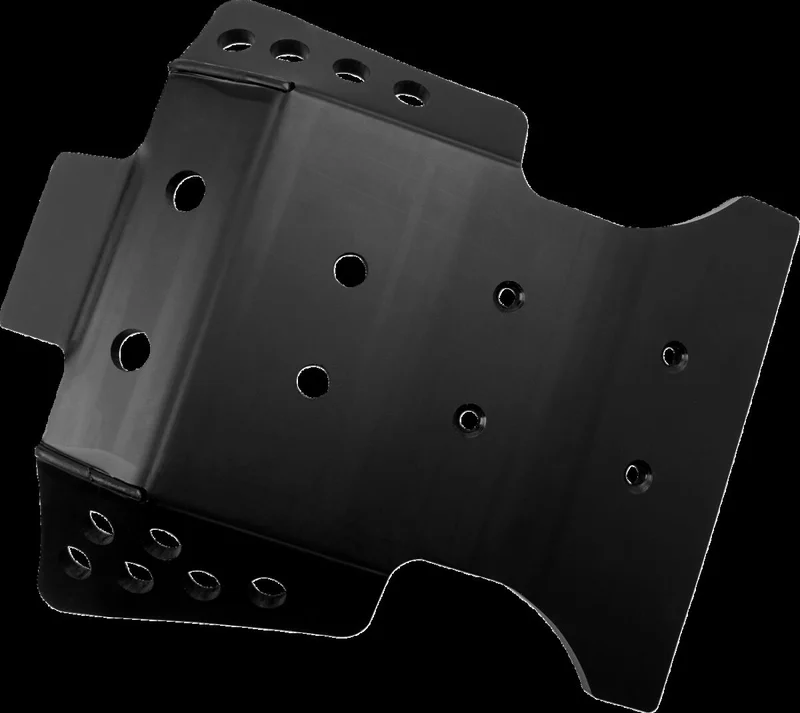 AXP RACING 6MM SKIDPLATE HUS -GAS TC65-MC65