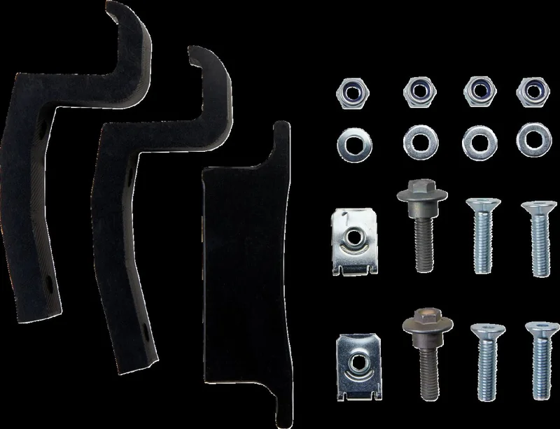 AXP RACING 6MM SKIDPLATE HUS -GAS TC65-MC65