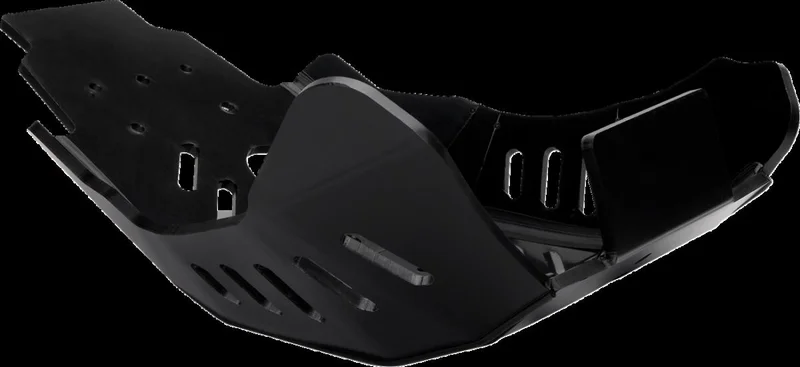 AXP RACING 6MM SKIDPLATE HON 450 CRFR-CRFRX-CRF400RX
