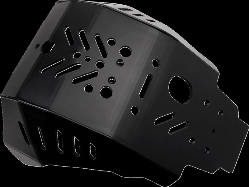 AXP RACING 6MM SKIDPLATE HON 450 CRFR-CRFRX-CRF400RX