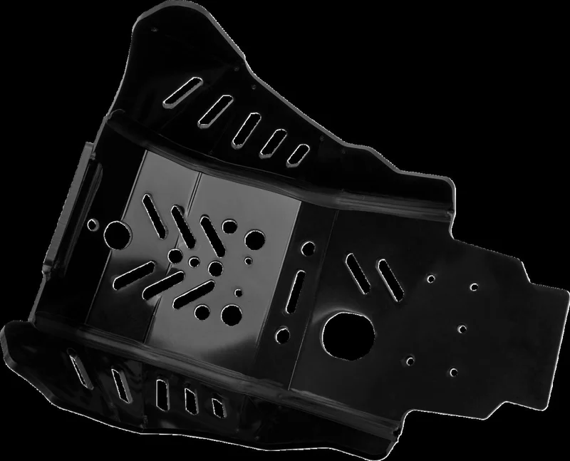 AXP RACING 6MM SKIDPLATE HON 450 CRFR-CRFRX-CRF400RX