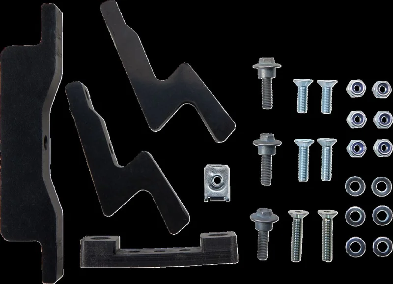 AXP RACING 6MM SKIDPLATE HON 450 CRFR-CRFRX-CRF400RX