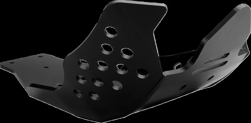 AXP RACING 6MM SKIDPLATE KAW KX250