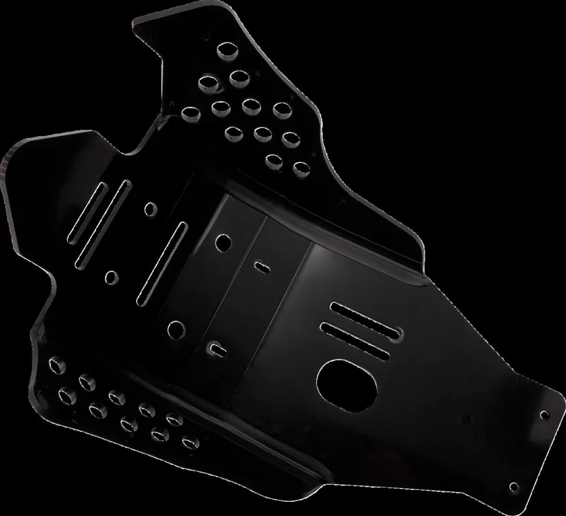 AXP RACING 6MM SKIDPLATE KAW KX250