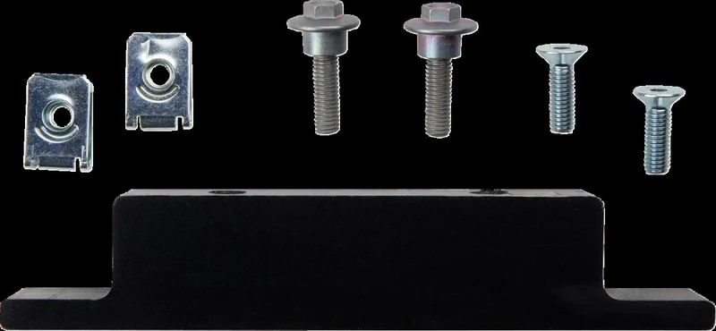 AXP RACING 6MM SKIDPLATE KAW KX250