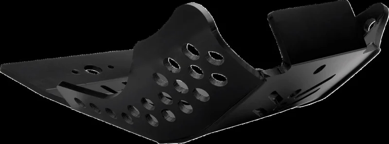 AXP RACING 6MM SKIDPLATE GAS MC450-EX450F