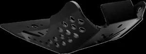 AXP RACING 6MM SKIDPLATE GAS MC450-EX450F