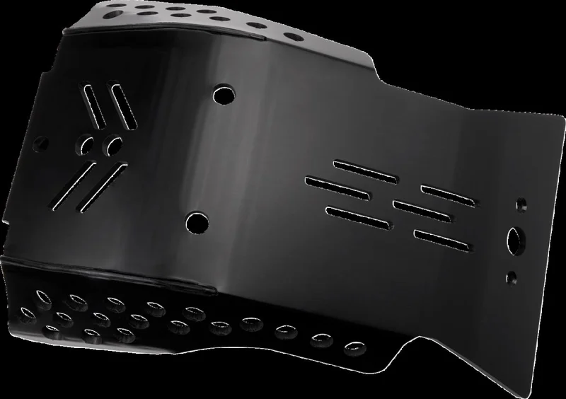 AXP RACING 6MM SKIDPLATE GAS MC450-EX450F