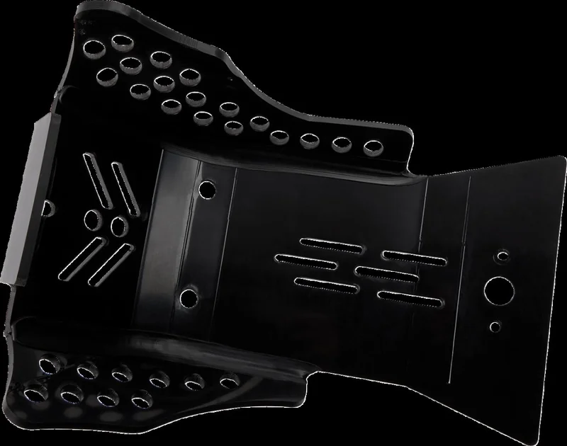 AXP RACING 6MM SKIDPLATE GAS MC450-EX450F