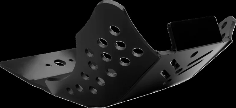 AXP RACING 6MM SKIDPLATE GAS M2450-EX250F-350F