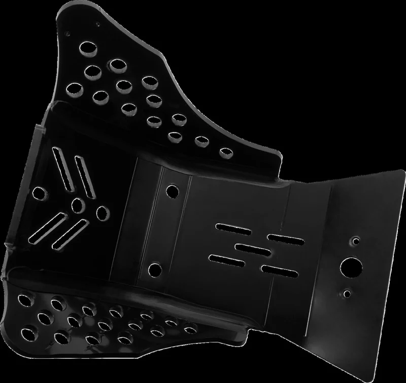 AXP RACING 6MM SKIDPLATE GAS M2450-EX250F-350F