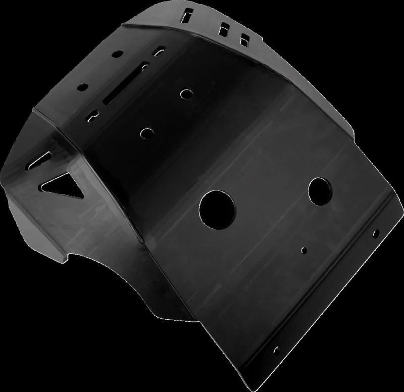 AXP RACING 6MM SKIDPLATE HON CRFL300