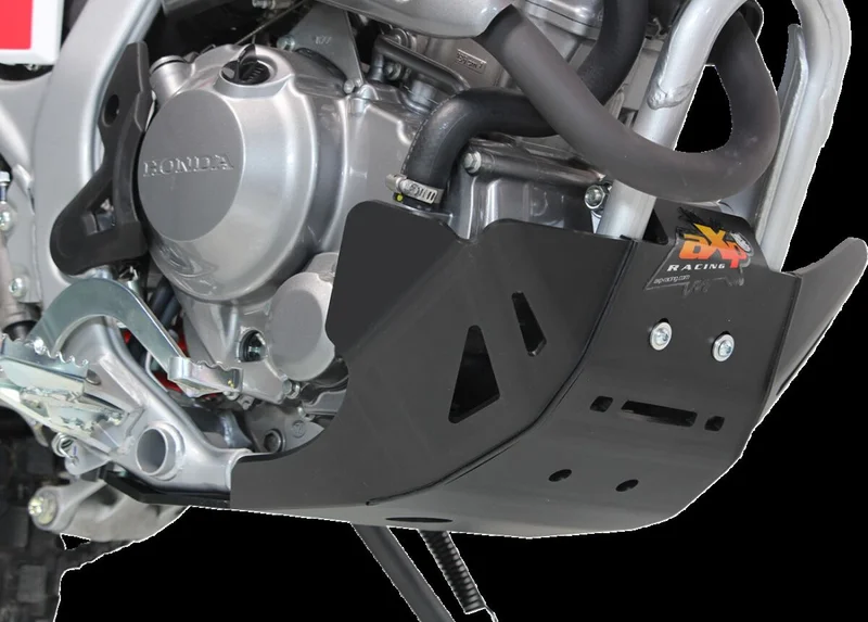 AXP RACING 6MM SKIDPLATE HON CRFL300